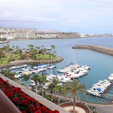 Luxury Penthouse At Club Gran Anfi Del Mar Hotel Mogán Exterior foto