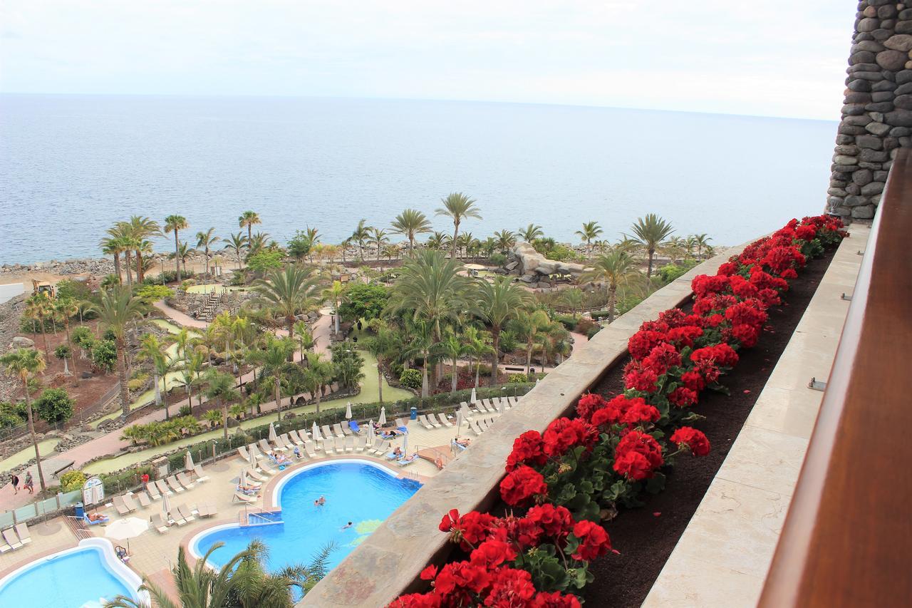 Luxury Penthouse At Club Gran Anfi Del Mar Hotel Mogán Exterior foto